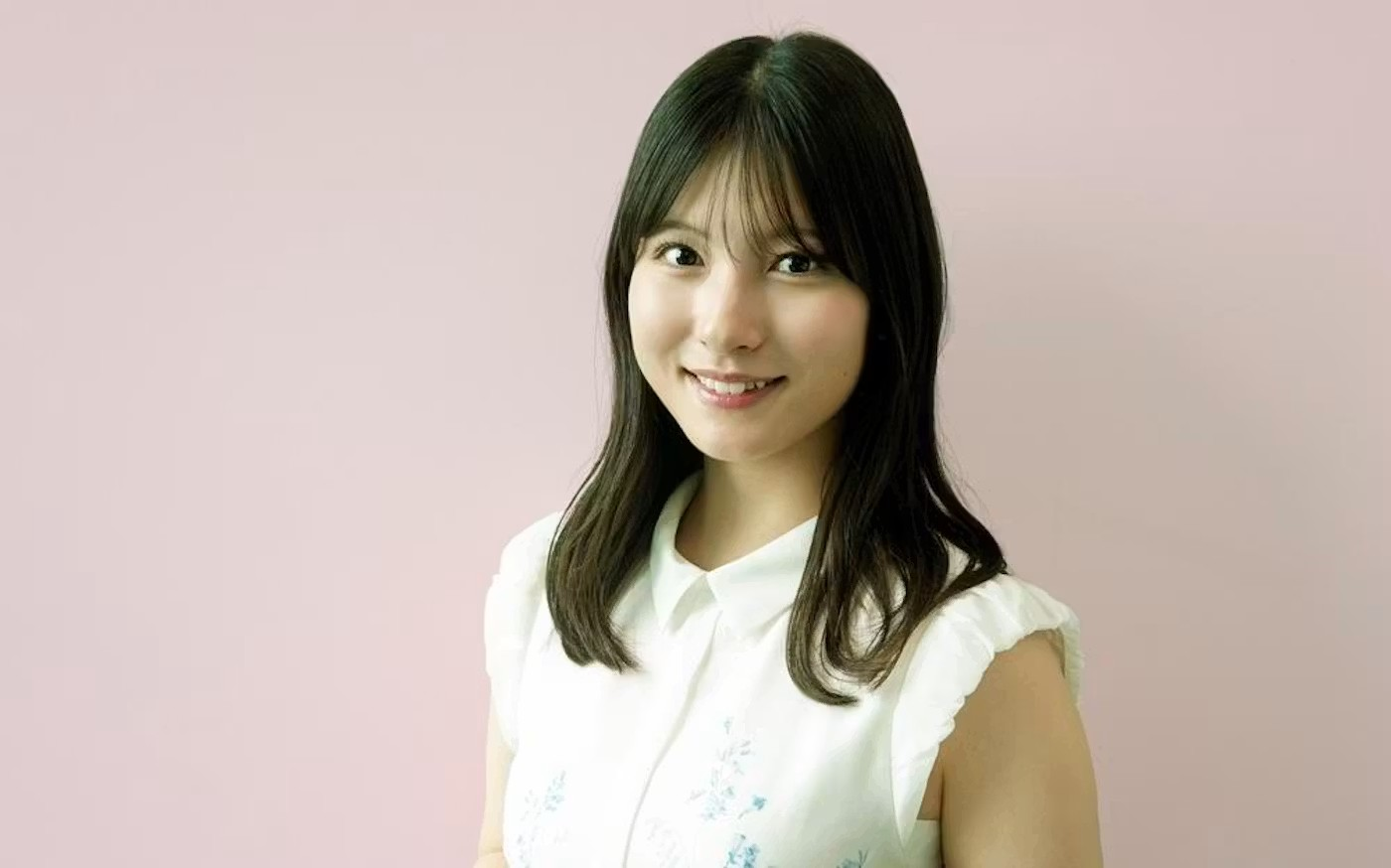 【テレ東】北川莉央アナウンサー「何事も泥臭くやりきることを大切にしています」