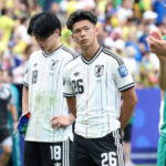 【サッカー】塩貝健人さん（21）、自身のSNS大炎上についてお気持ち表明　「暇だな」と…
