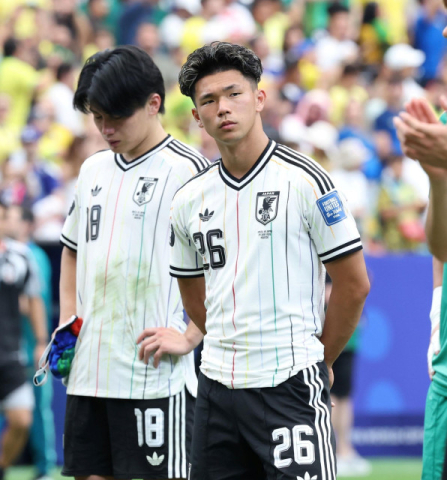 【サッカー】塩貝健人さん（21）、自身のSNS大炎上についてお気持ち表明　「暇だな」と…