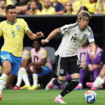 【サッカー】日本代表、11月にブラジルと再戦の可能性　シンガポール開催の国際Aマッチ…“リベンジ”の好機到来
