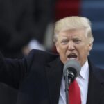 【驚愕】トランプ大統領「“日本イスラム共和国”から111発のミサイルが発射された」