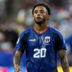 【衝撃】W杯カーボベルデ代表のキャプテンが通訳へのレイプ容疑で捜査中