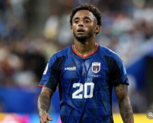 【衝撃】W杯カーボベルデ代表のキャプテンが通訳へのレイプ容疑で捜査中