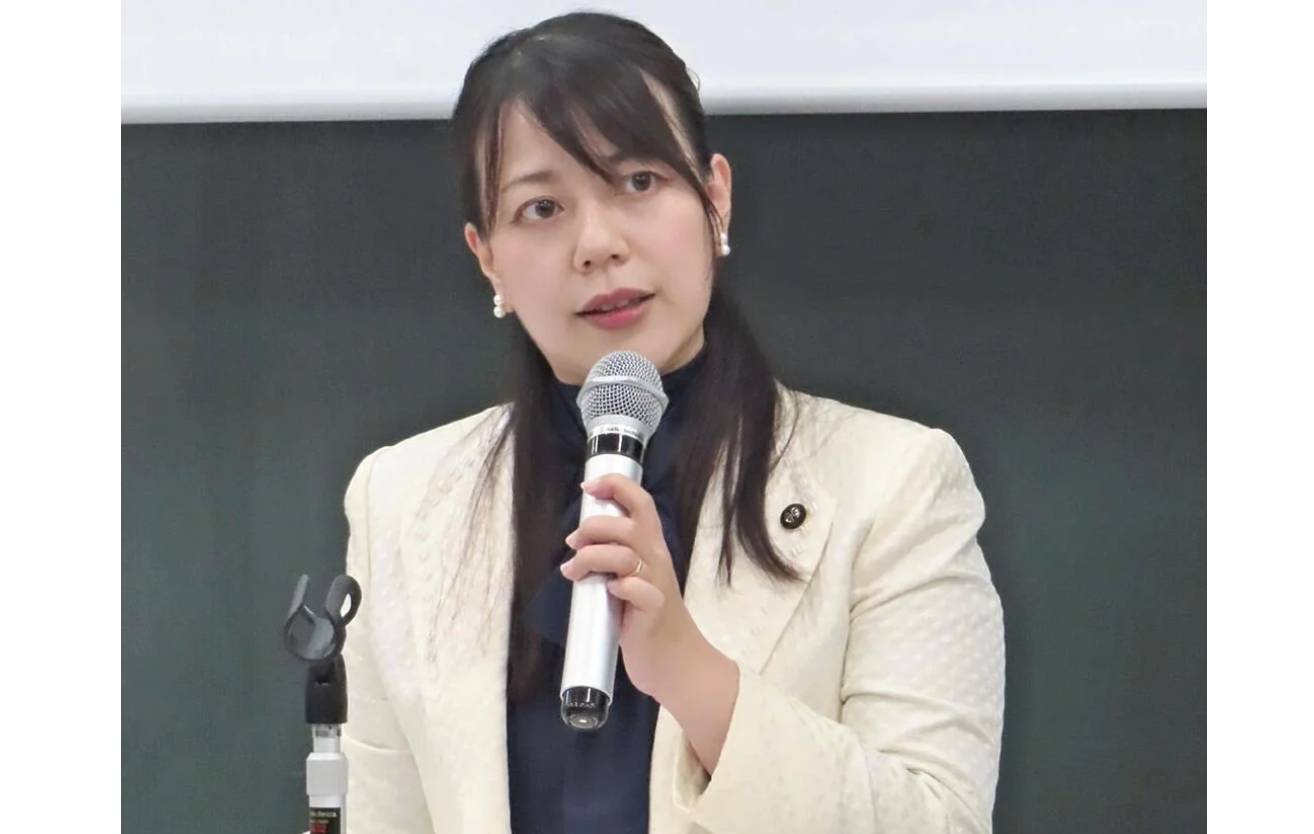 【海外メディア】八幡市長の産休めぐる論議、相次ぎ報道 一部批判に驚き 「激怒する男たちもいる」