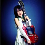 【訃報】女性ギタリストの猫月めいさん死去…29日のバースデーライブ目前家族が発表　前日25日には本人更新も