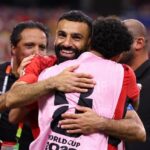【サッカーW杯】オーストラリア敗戦でアジア勢が全滅…エジプトにPK負け