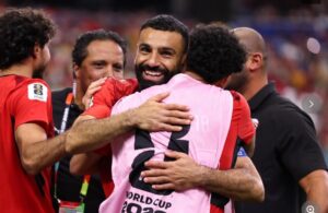 【サッカーW杯】オーストラリア敗戦でアジア勢が全滅…エジプトにPK負け