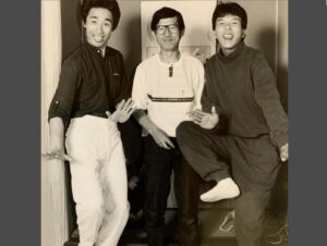 【芸能】73歳になったMrオクレの近影が話題に