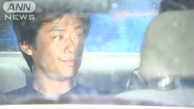 2009年15人死傷の「大阪パチンコ店放火殺人事件」高見素直死刑囚の死刑執行 法務省
