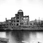 【広島】原爆の日　原子爆弾投下から81年…