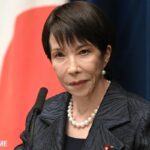 【速報】高市首相、15日の終戦の日に合わせた靖国神社参拝見送りへ