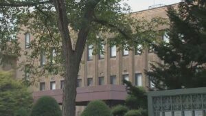 【札幌】北海道大理学部で実験中に猛毒「フッ化水素酸」浴びて大学院生死亡