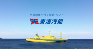 【企業】定期旅客船運航の東海汽船（港区）に停止命令　乗組員が飲酒など違反行為が複数発覚　伊豆諸島結ぶ定期船に影響