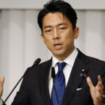 【小泉進次郎防衛相】日本、タブーなく核兵器保有・原子力潜水艦保有の議論へ　 「我々に対する脅威を拒否する力を持たなければいけない」