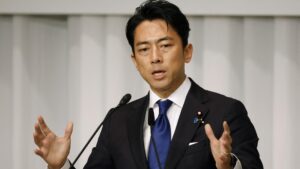【小泉進次郎防衛相】日本、タブーなく核兵器保有・原子力潜水艦保有の議論へ　 「我々に対する脅威を拒否する力を持たなければいけない」