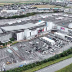 イオンモール熊本の再開可否、被害関係者に意向を確認
